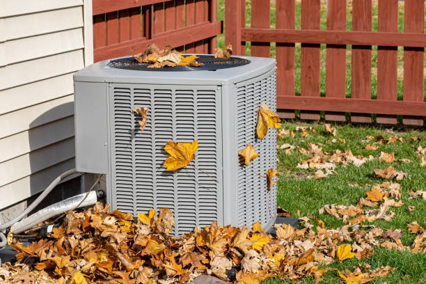 Trusted Marietta Alderwood, WA HVAC Experts