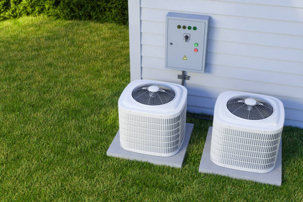 Best Geothermal HVAC Systems in Marietta Alderwood, WA