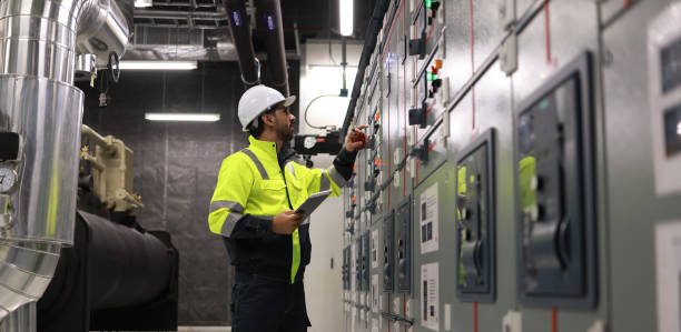 Best VRF (Variable Refrigerant Flow) Systems in Marietta Alderwood, WA